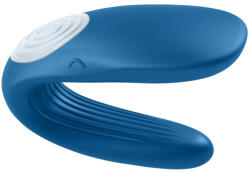 Satisfyer Partner Whale - Páros Léghullámos Vibrátor