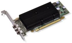 Matrox M9138 1GB GDDR2 (M9138-E1024LAF) Placa video