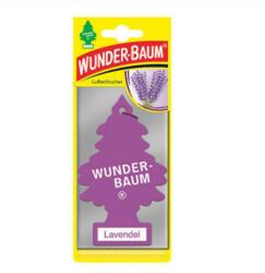 Wunder-Baum autóillatosító levendula (23-049)
