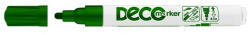 ICO Lakkmarker ICO DecoMarker 2-4mm zöld (07.0111105)