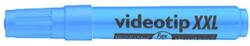 ICO Szövegkiemelő ICO Videotip XXL kék 1-4mm - kreativjatek