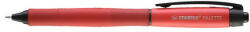 Zseléstoll STABILO Palette 0, 4mm piros (268/40-01)