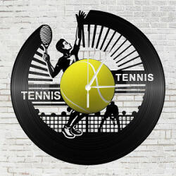 Tenisz bakelit óra (WDWR-bko-00068)