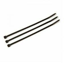 Weidmüller Kötegelő 290mm x 3.5mm fekete műanyag 80mm-max. kötegátmérő CB 290/3.5 BLACK Weidmüller - 1720650000 (1720650000)