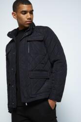 Medicine rövid kabát férfi, fekete, téli - fekete S - answear - 17 990 Ft