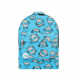 Mi-Pac Rucsac Mi-Pac Mr Bump Albastru