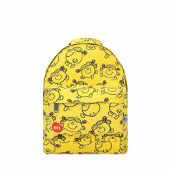 Mi-Pac Rucsac mic Mi-Pac Premium Little Miss Sunshine Galben