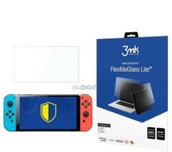 3mk Protection Nintendo Switch Oled - 3mk FlexibleGlass Lite 8.3
