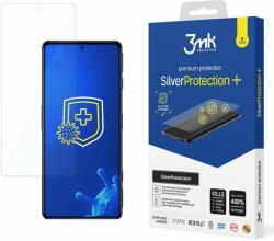3mk Protection 3mk Silver Protect - Xiaomi Redmi K50 GE üvegfólia
