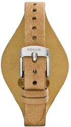 Fossil Curea ceas Fossil ES3625 piele (ES3625_curea)