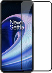 Nillkin CP + PRO ultra-vékony edzett üvegfólia a teljes képernyőre 0, 2 mm-es 9H OnePlus Ace fekete