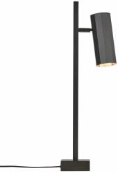 Nordlux Veioza, lampa de masa design minimalist Alanis negru (2213455003 NL)