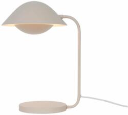 Nordlux Veioza, lampa de masa design modern Freya bej (2213115009 NL)
