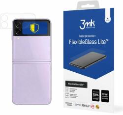 3mk Protection Samsung Galaxy Z Flip 3 5G (előhátlap) - 3mk FlexibleGlass Lite