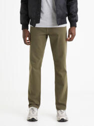 Celio Vopry1 Pantaloni Celio | Verde | Bărbați | 30/34