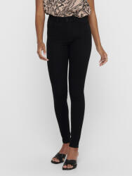 Jacqueline de Yong New Nikki Jeans Jacqueline de Yong | Negru | Femei | 24-25/30