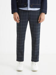 Celio Pantaloni Celio | Albastru | Bărbați | 30/34 - bibloo - 243,00 RON