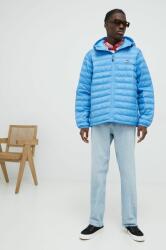 Levi's rövid kabát férfi, átmeneti - kék XL