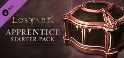 Amazon Games Lost Ark Apprentice Starter Pack (PC)