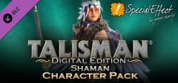 Nomad Games Talisman Digital Edition Shaman Character Pack (PC)