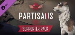 Daedalic Entertainment Partisans 1941 Supporter Pack (PC)