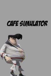 Ziya KAGAN NAMLI Cafe Simulator (PC)