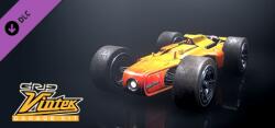 Wired Productions Grip Combat Racing Vintek Garage Kit DLC (PC)