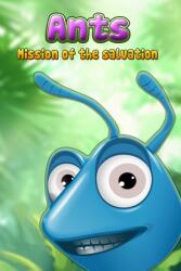 Starwind Games Ants Mission of the salvation (PC)