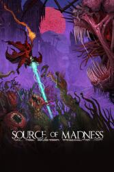 Thunderful Publishing Source of Madness (PC)