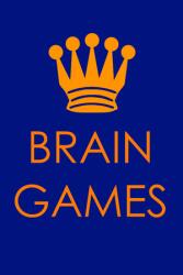General Script Studio Brain Games (PC)