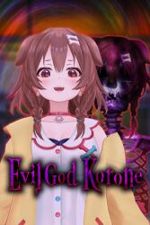 Vaka Game Magazine Evil God Korone (PC)