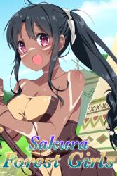 Winged Cloud Sakura Forest Girls (PC)