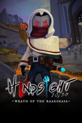 Triple-I Games Hindsight 20/20 Wrath of the Raakshasa (PC)