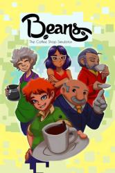 Whitethorn Games Beans The Coffee Shop Simulator (PC)