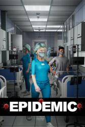 Celeritas Games EPIDEMIC (PC)