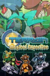 Fulqrum Publishing Terrain of Magical Expertise (PC)