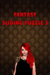 DIG Publishing Fantasy Sliding Puzzle 3 (PC)