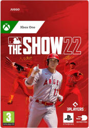 Sony MLB The Show 22 (Xbox One)