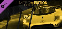 Slightly Mad Studios Project CARS Limited Edition Upgrade (PC)