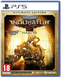 NACON Warhammer 40,000 Inquisitor Martyr [Ultimate Edition] (PS5)