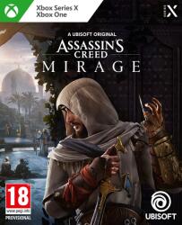 Ubisoft Assassin's Creed Mirage (Xbox One)