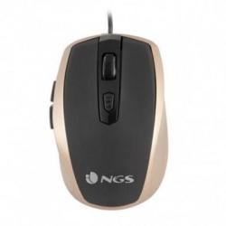 NGS Tick Mouse