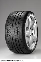 Pirelli WINTER SOTTOZERO Serie II 265/40 R18 97V