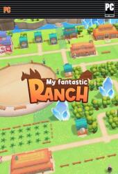 NACON My Fantastic Ranch [Deluxe Version] (PC)
