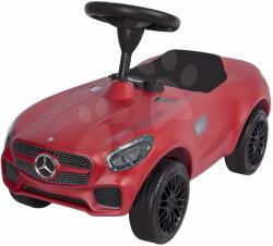 BIG Bobby Mercedesz AMG GT