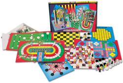 Dohány 127 féle játékgyűjtemény (611)