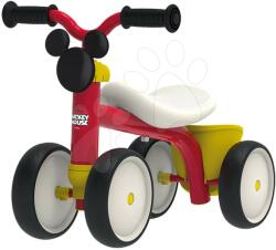 Smoby Ride-On Rookie Mickey