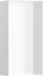 Hansgrohe XtraStoris Minimalistic falfülke kerettel (56070700)