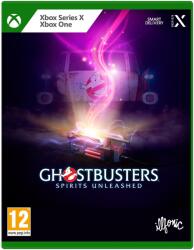 IllFonic Ghostbusters Spirits Unleashed (Xbox One)