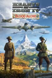 Paradox Interactive Hearts of Iron IV By Blood Alone DLC (PC)